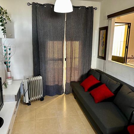 Casa Rural Familiar , Castilleja Del Campo , Sevilla Kültér fotó