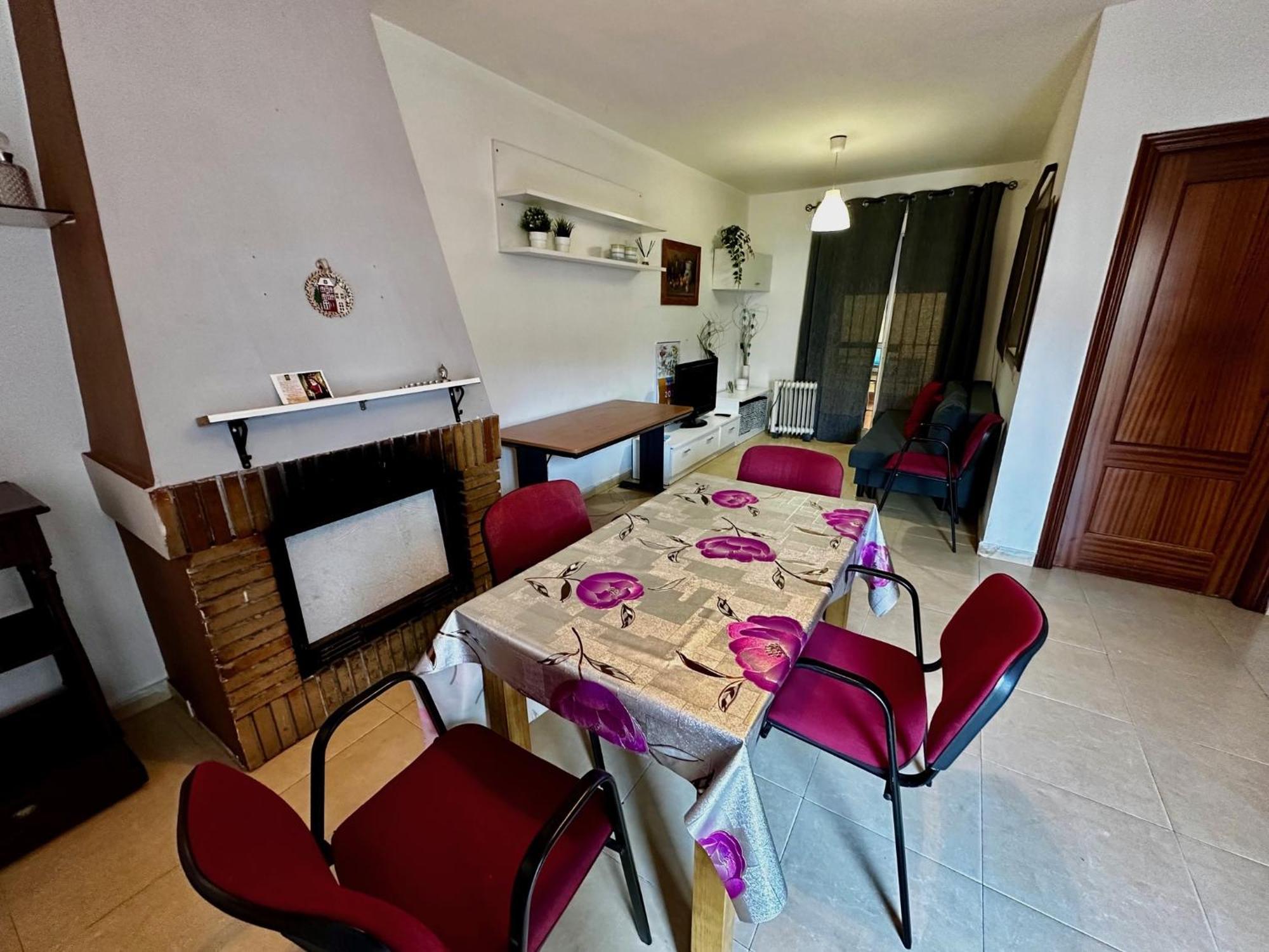 Casa Rural Familiar , Castilleja Del Campo , Sevilla Kültér fotó