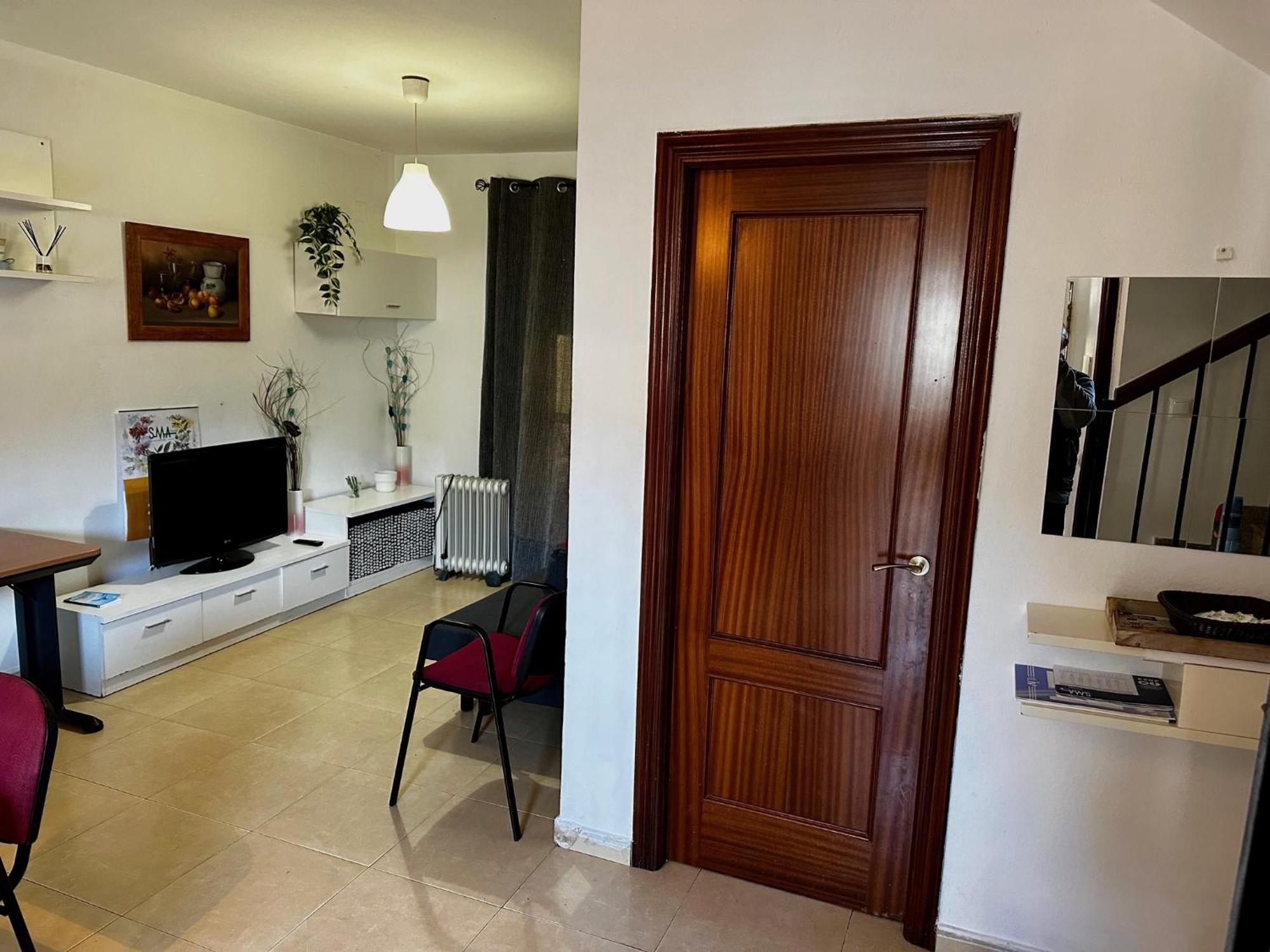 Casa Rural Familiar , Castilleja Del Campo , Sevilla Kültér fotó